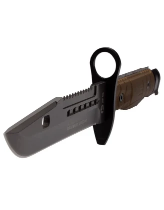 Nóż Taktyczny - Bagnet K25 N-309P (32068)